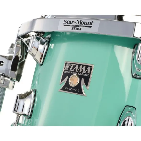 Tama Superstar Cl. 20 3-pcs Kit SFG