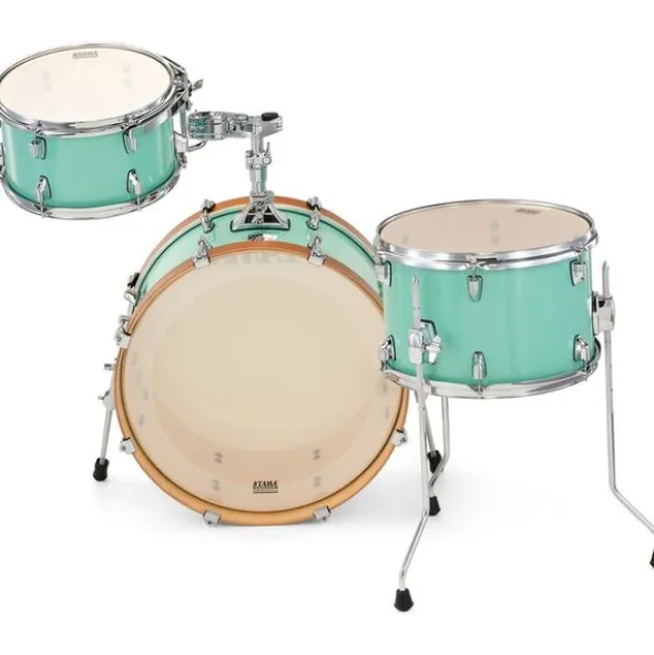 Tama Superstar Cl. 20 3-pcs Kit SFG
