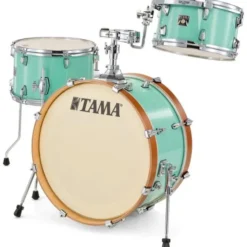 Tama Superstar Cl. 20 3-pcs Kit SFG