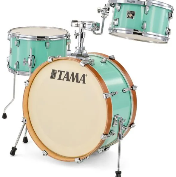 Tama Superstar Cl. 20 3-pcs Kit SFG