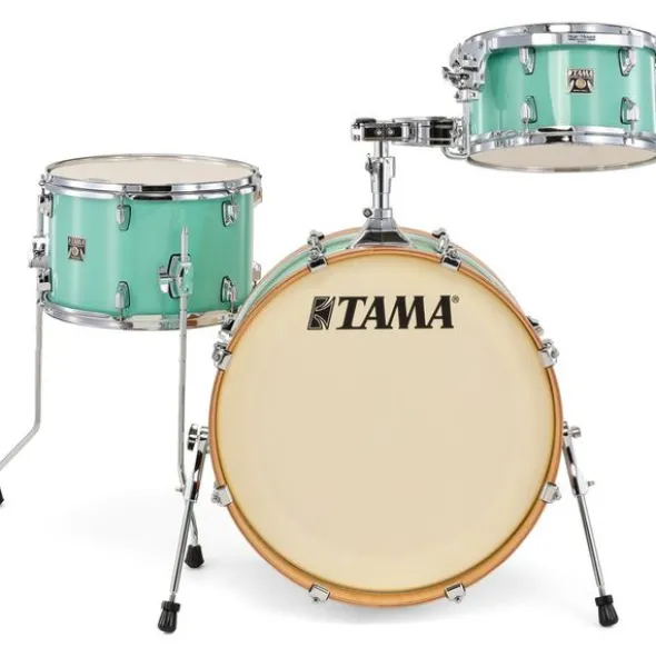 Tama Superstar Cl. 20 3-pcs Kit SFG