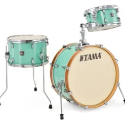 Tama Superstar Cl. 20 3-pcs Kit SFG