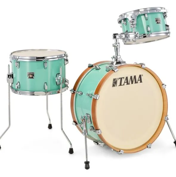 Tama Superstar Cl. 20 3-pcs Kit SFG