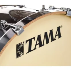 Tama Superstar Cl. 22 3-pcs Kit TPB