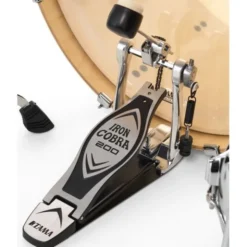 Tama Superstar Cl. 22 3-pcs Kit TPB