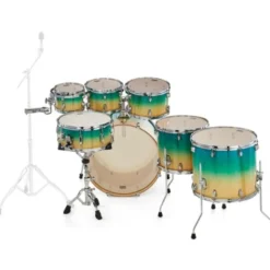 Tama Superst. Classic 7pcs -PCLP