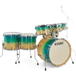 Tama Superst. Classic 7pcs -PCLP