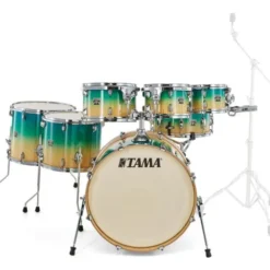 Tama Superst. Classic 7pcs -PCLP