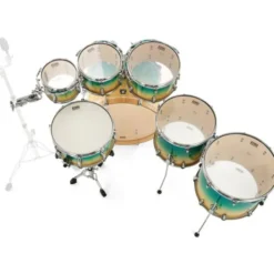 Tama Superst. Classic 7pcs -PCLP