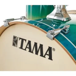 Tama Superst. Classic 7pcs -PCLP