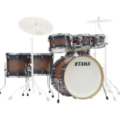 Tama Superst. Classic 7pcs -TIBT