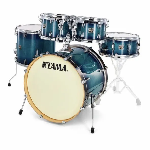 Tama Superst. Classic Shells 22 BAB