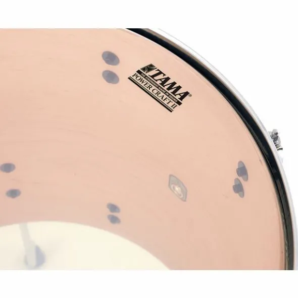 Tama Superst. Classic Shells 22 BAB