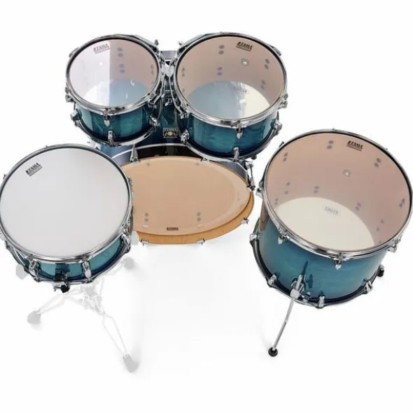 Tama Superst. Classic Shells 22 BAB