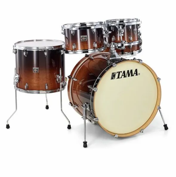 Tama Superst. Classic Shells 22 CFF