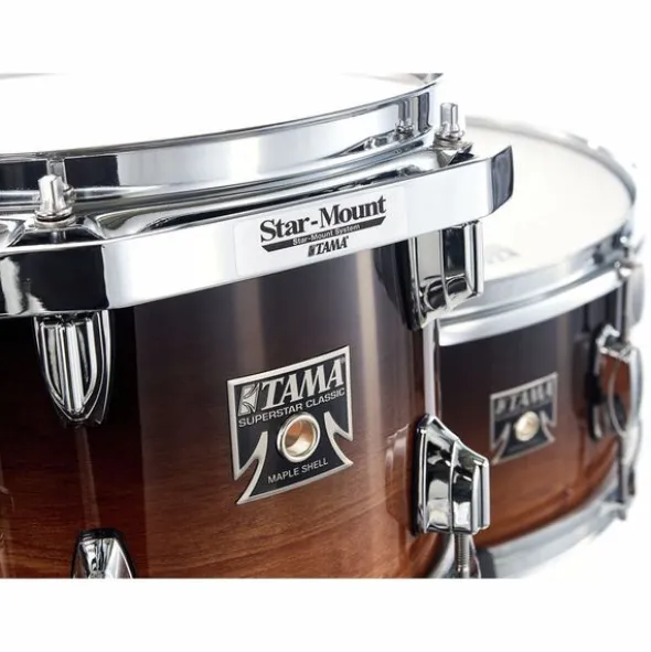 Tama Superst. Classic Shells 22 CFF