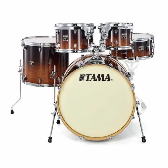 Tama Superst. Classic Shells 22 CFF