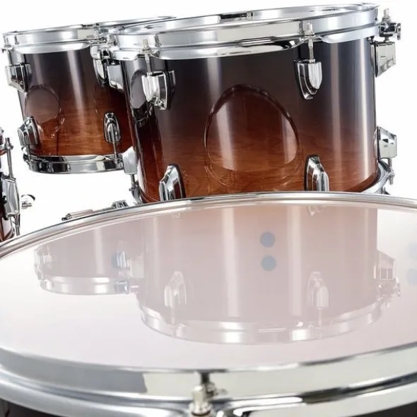 Tama Superst. Classic Shells 22 CFF