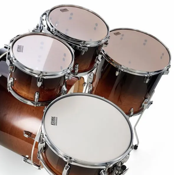 Tama Superst. Classic Shells 22 CFF