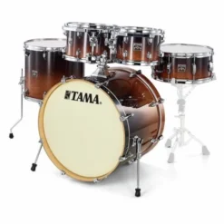Tama Superst. Classic Shells 22 CFF