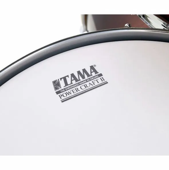 Tama Superst. Classic Shells 22 CFF