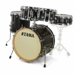 Tama Superst. Classic Shells 22 TPB