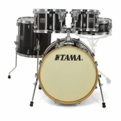 Tama Superst. Classic Shells 22 TPB
