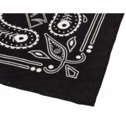 Tama TDR-PA Drum Rug Paisley