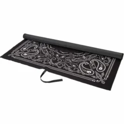 Tama TDR-PA Drum Rug Paisley
