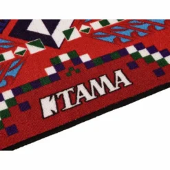 Tama TDR-SW Drum Rug Southwestern