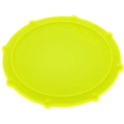 Tama 4" Traveler Practice Pad -YL