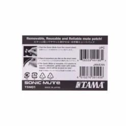 Tama TSM01 Mute Pads