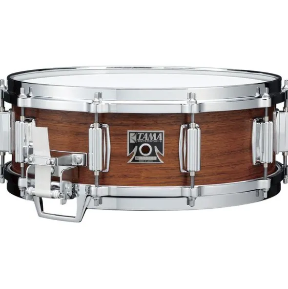 Tama 14"x05" Mastercraft Rosewood