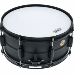 Tama 14"x6,5" Metalworks Bl. Steel
