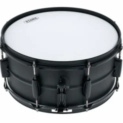 Tama 14"x6,5" Metalworks Bl. Steel