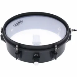 Tama 10"x3" Metalworks Effect Snare