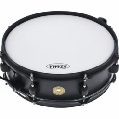 Tama 13"x4" Metalworks Flat Black