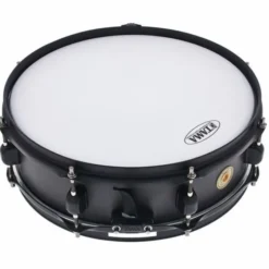 Tama 13"x4" Metalworks Flat Black