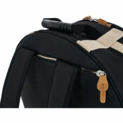 Tama 14"x6,5" P. Designer Bag -BK