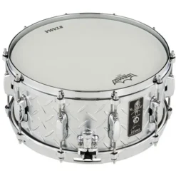 Tama 14"x6,5" Snare Lars Ulrich