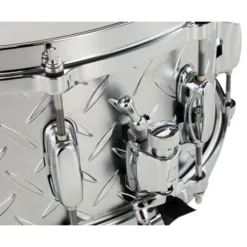 Tama 14"x6,5" Snare Lars Ulrich