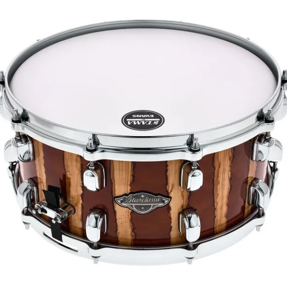 Tama 14"x6,5" Starcl. Perform. -CAR