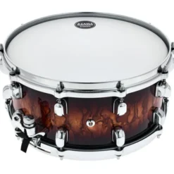 Tama 14"x6,5" Starcl. Walnut/B. MBR
