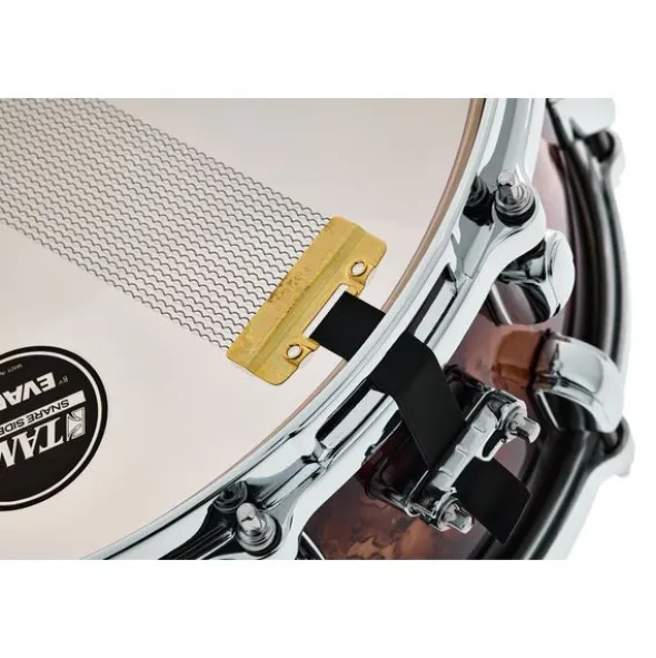 Tama 14"x6,5" Starcl. Walnut/B. MBR