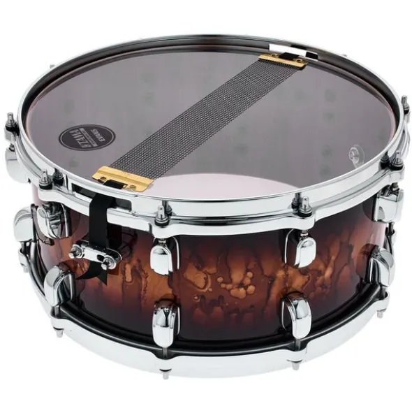 Tama 14"x6,5" Starcl. Walnut/B. MBR