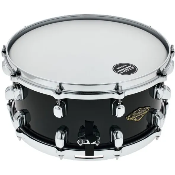 Tama 14"x6,5" Starcl. Walnut/B. PBK