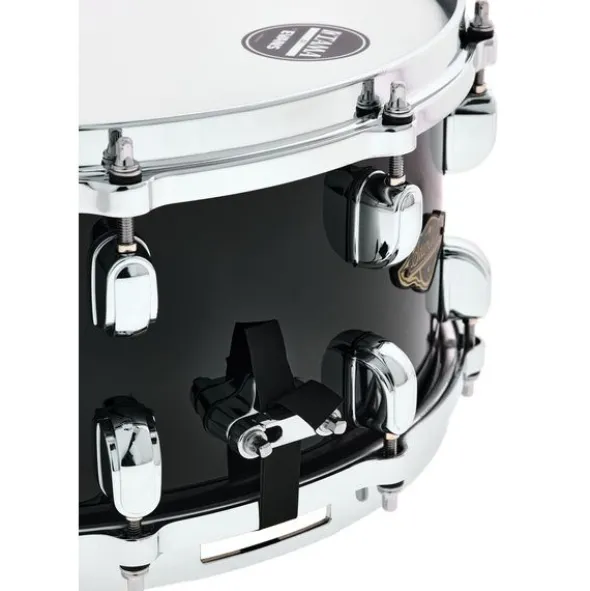 Tama 14"x6,5" Starcl. Walnut/B. PBK