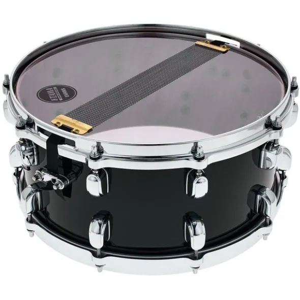 Tama 14"x6,5" Starcl. Walnut/B. PBK