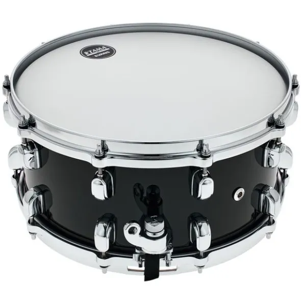 Tama 14"x6,5" Starcl. Walnut/B. PBK