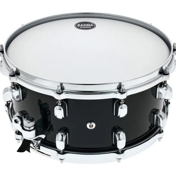 Tama 14"x6,5" Starcl. Walnut/B. PBK